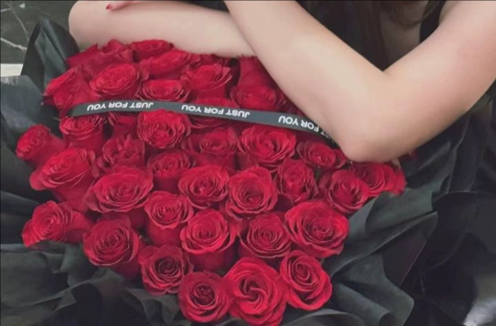 汕头金平区花店